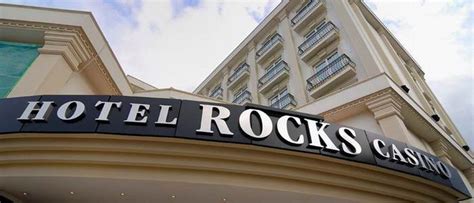 rocks hotel casino